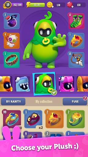Run Guys: Knockout Royale screenshot 1