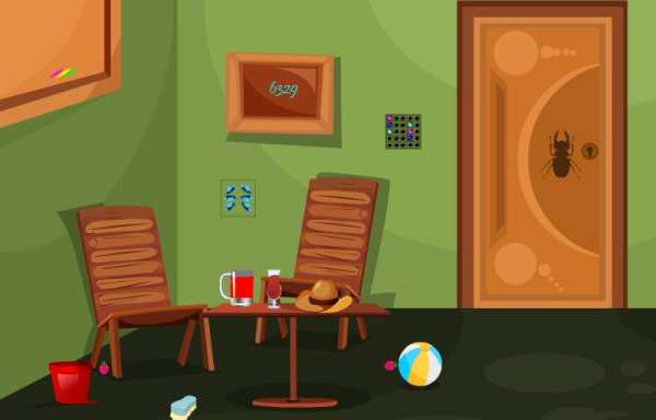 Escape games zone 96 screenshot 2