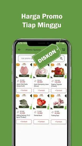 HT KITCHEN screenshot 1