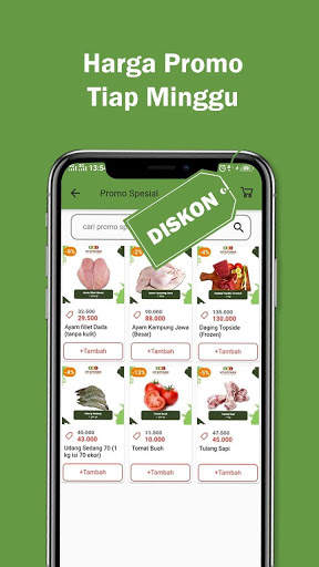 HT KITCHEN screenshot 1