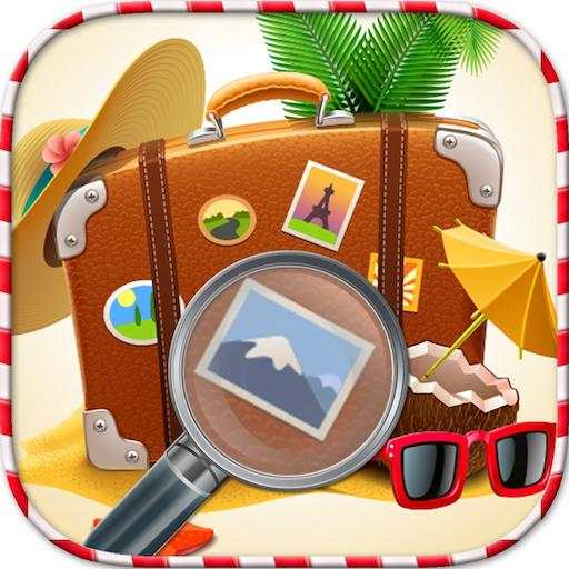 TRAVEL HOLIDDAY FIND THE DIFF 1.0
