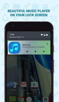Free YouTube Music Player screenshot 2