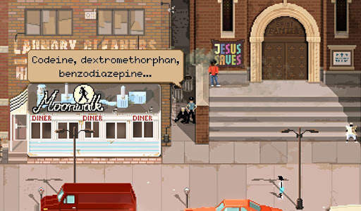 Beat Cop screenshot 9