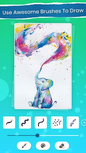 Animation Maker : Make Photo, Video and GIF screenshot 2