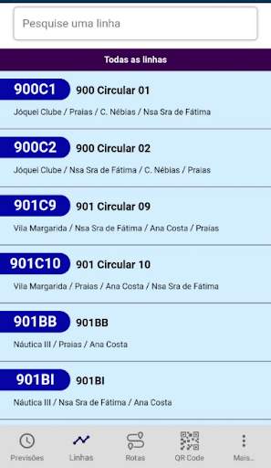 Quanto Tempo Falta screenshot 6