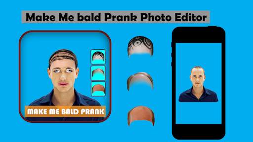 Photo Editor (Stylish photo editor app) screenshot 1