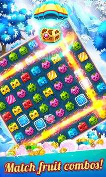 Witch Match 3 screenshot 3