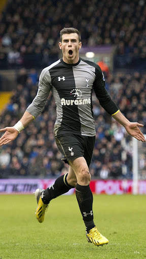Gareth Bale Wallpaper 2019 screenshot 20