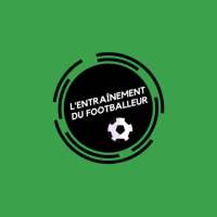 L'Entrainement du Footballeur icon