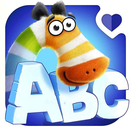 Zebra ABC educational games for kids 1.12.0
