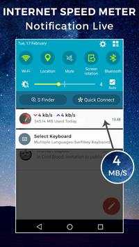 4g Speed Test - Internet Speed Test screenshot 5
