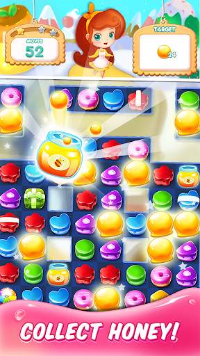 Cake Match 3 Mania screenshot 3