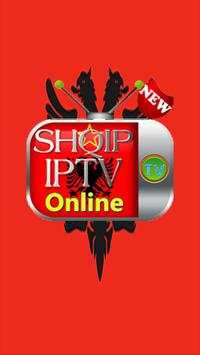 IPTV Shqip Falas screenshot 1