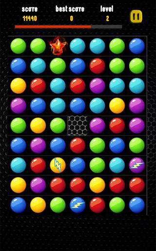 Bubble Match screenshot 13