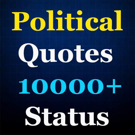 Political Quotes (10000+ Status) screenshot 1