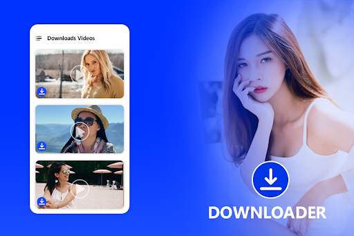 X Video Downloader screenshot 1