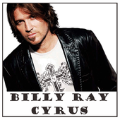 Billy Ray Cyrus أيقونة