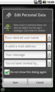 Project: Most Downloaded App screenshot 2