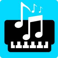 Learning Piano Chord for Beginner logo
