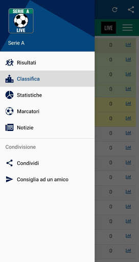 Serie A 2020-2021 LIVE screenshot 3