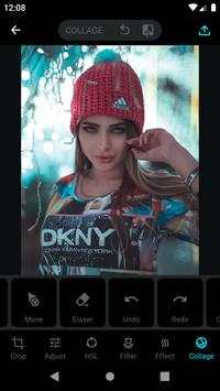 Photo Editor - free image editing screenshot 2