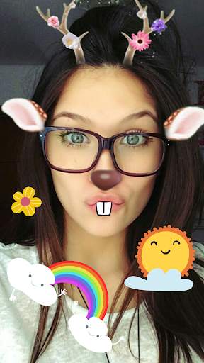 Filters for Musically screenshot 6