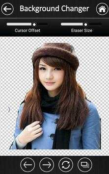 Photo Background Changer screenshot 3