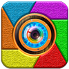 HD CAMERA icon