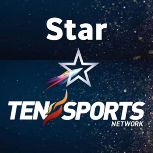 Star Sports Live Cricket TV Streaming Guide icon