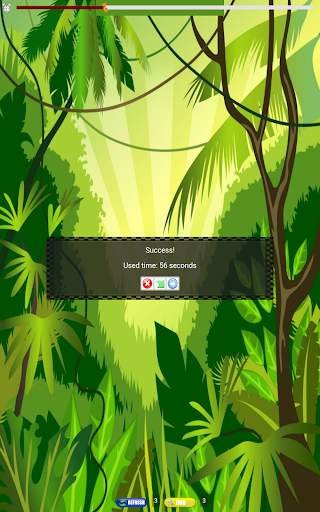 Dinosaur Kids Game - FREE! screenshot 12
