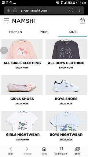 Online Shopping Dubai - UAE screenshot 3