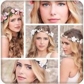Photo Collage Editor icon