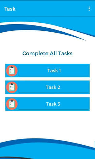 My Earning screenshot 4