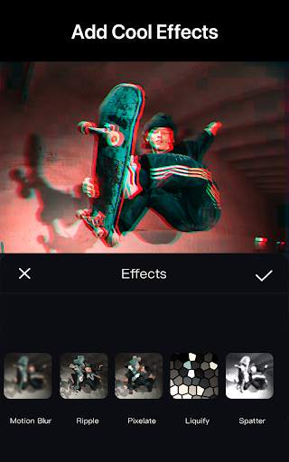Video Editor * Video Maker screenshot 7