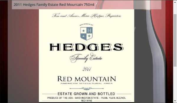 Buy Wine - Wine Shopping App screenshot 8