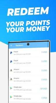 Make Money : Free Earning App स्क्रीनशॉट 2