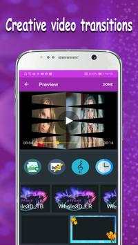 Photo Video Maker screenshot 1