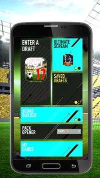 Pes 17 Pro Evolution Soccer New 2017 screenshot 2