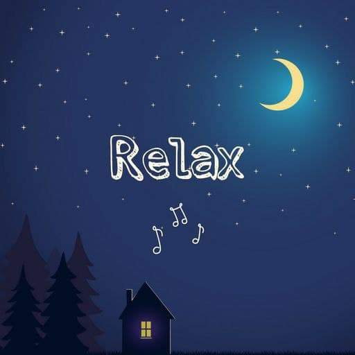 Relax Music: Meditate, Calm, Sleep & Workout 1