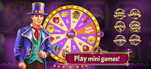 Lynda's Legacy: Hidden Objects screenshot 5