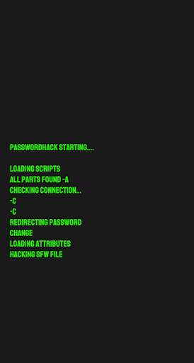 Wifi Password Hack Prank screenshot 3