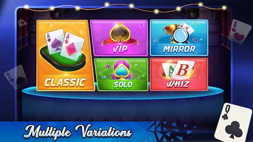 Spades screenshot 9