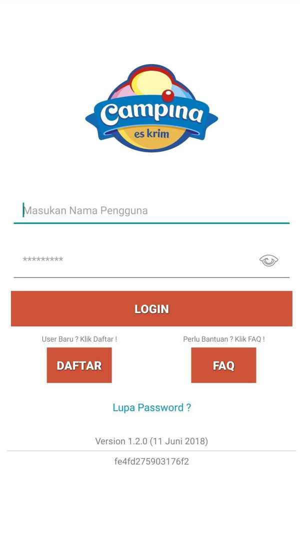 HANOMAN CAMPINA screenshot 2
