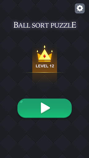 Sortir Bola, Game Puzzle Warna screenshot 7