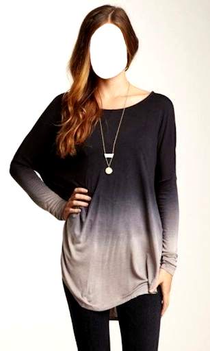 Girls T Shirt Outfit Suits screenshot 8