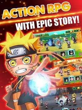 Ninja Rebirth screenshot 1