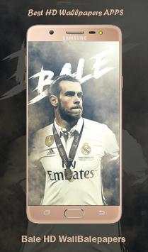 Bale HD Wallpapers New - Football Wallpapers 4K screenshot 6