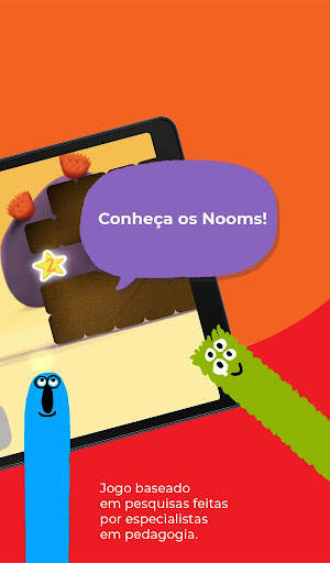 Kahoot! Numbers by DragonBox screenshot 15