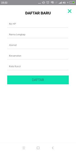 Lianik - Layanan Informasi Tangki Septik screenshot 3