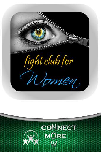 Fight Club For Women screenshot 1